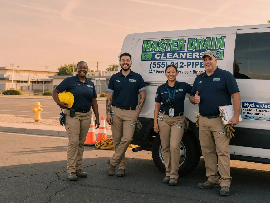 Drain Cleaning company in Beaver Crossing, NE